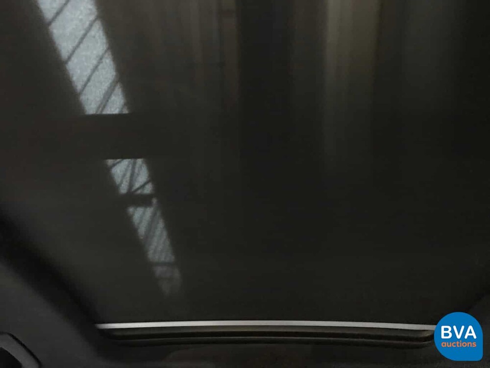 Porsche Macan Turbo 400pk Facelift 2016, KD-424-R