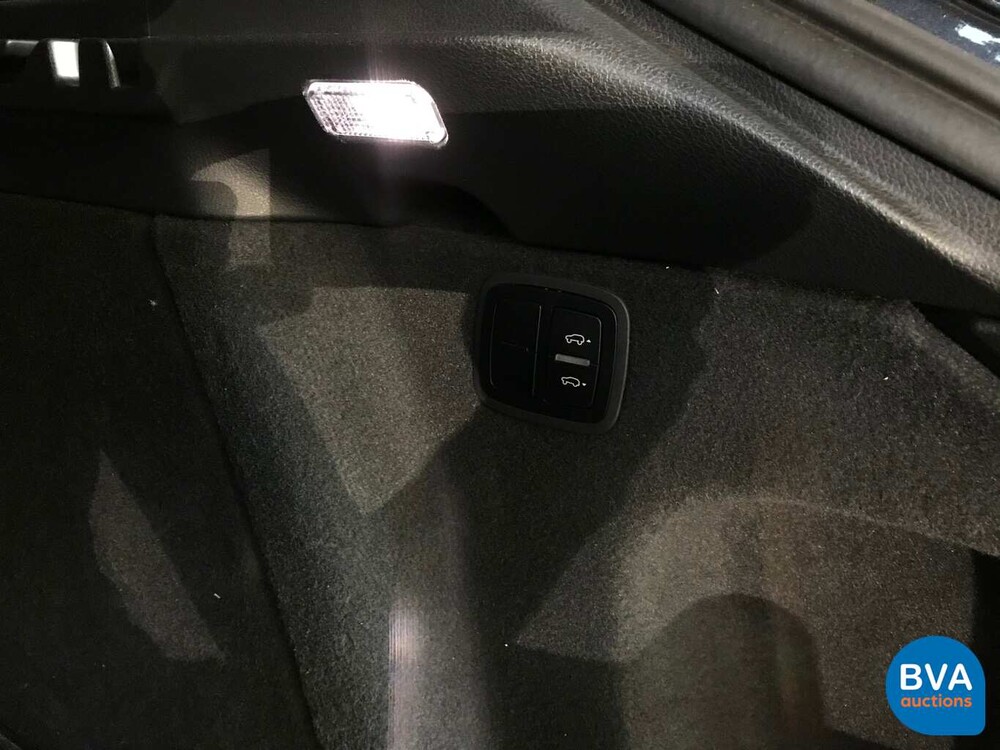 Porsche Macan Turbo 400pk Facelift 2016, KD-424-R