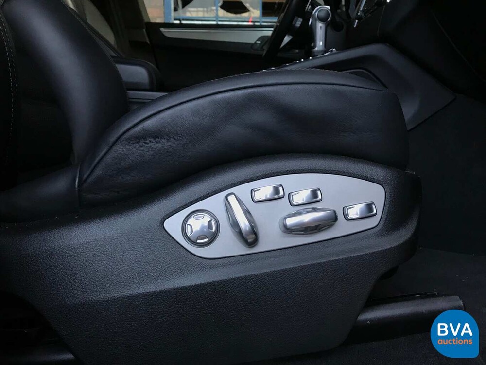 Porsche Macan Turbo 400pk Facelift 2016, KD-424-R