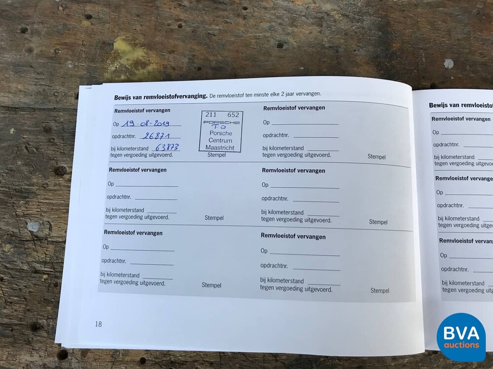 Porsche Macan Turbo 400pk Facelift 2016, KD-424-R