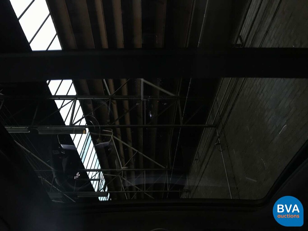 Porsche Macan Turbo 400pk Facelift 2016, KD-424-R