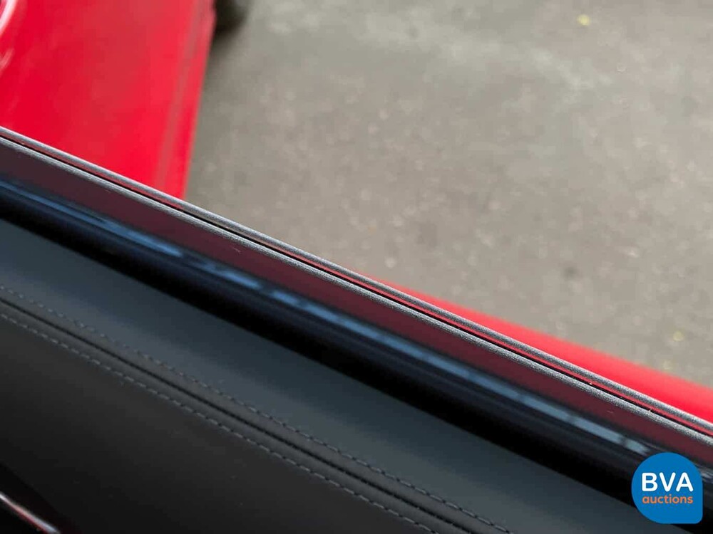 Porsche Cayenne GTS 3.6 V6 440pk 2015