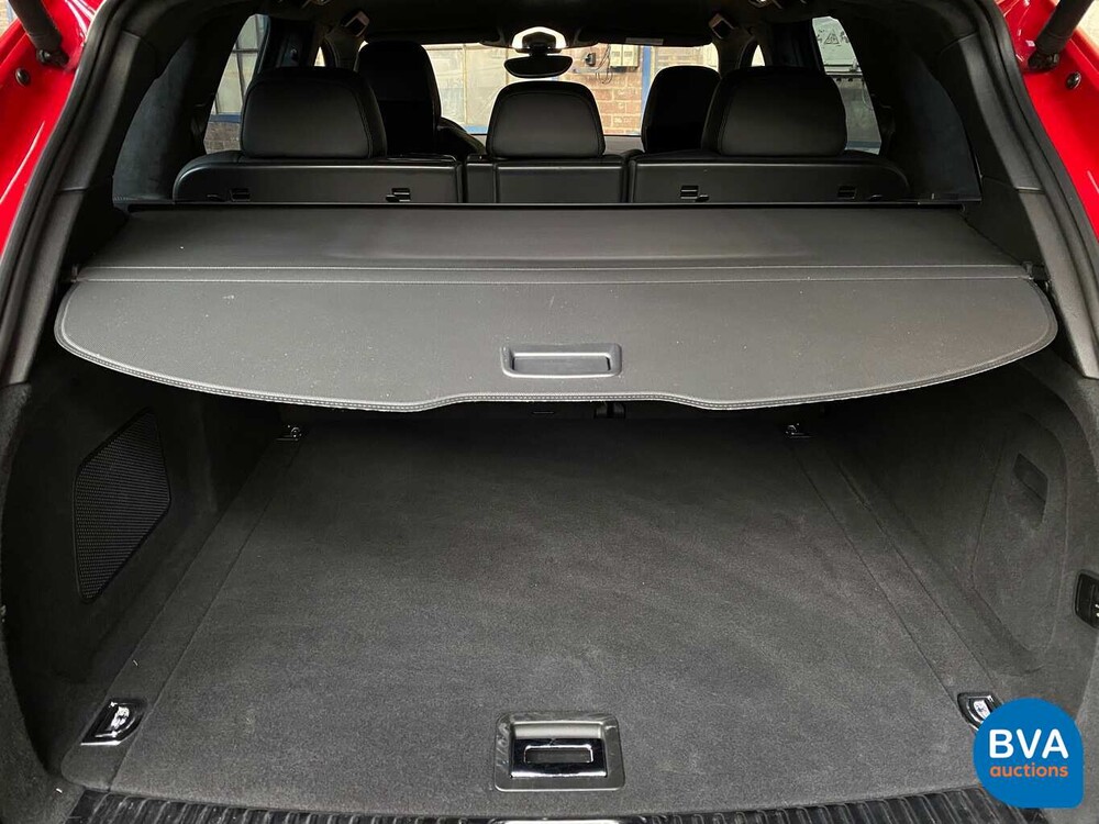 Porsche Cayenne GTS 3.6 V6 440pk 2015