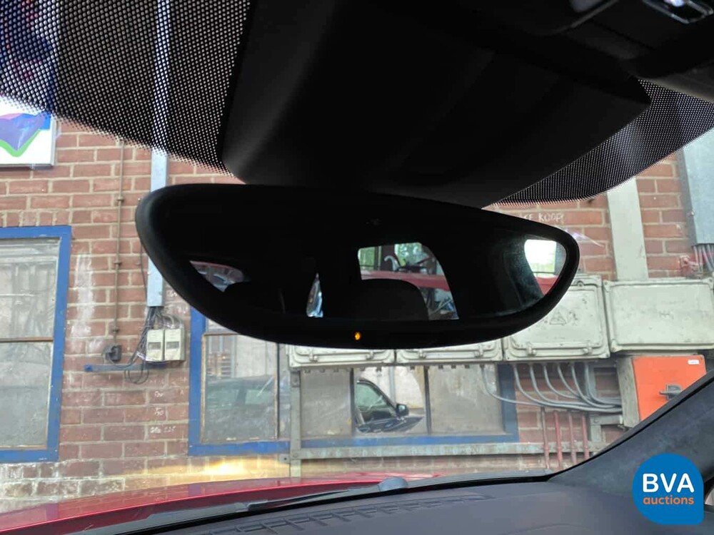 Porsche Cayenne GTS 3.6 V6 440pk 2015