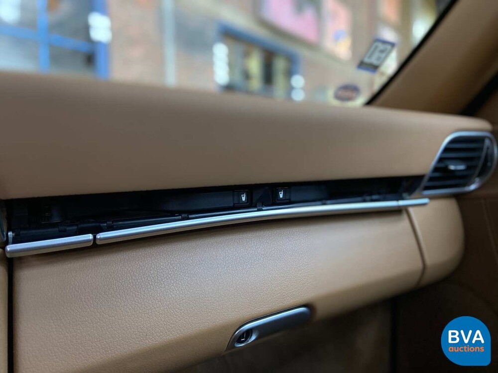 Porsche 911 997.2 Carrera S PDK 385pk 2009