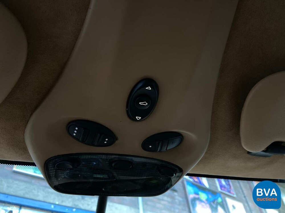 Porsche 911 997.2 Carrera S PDK 385pk 2009