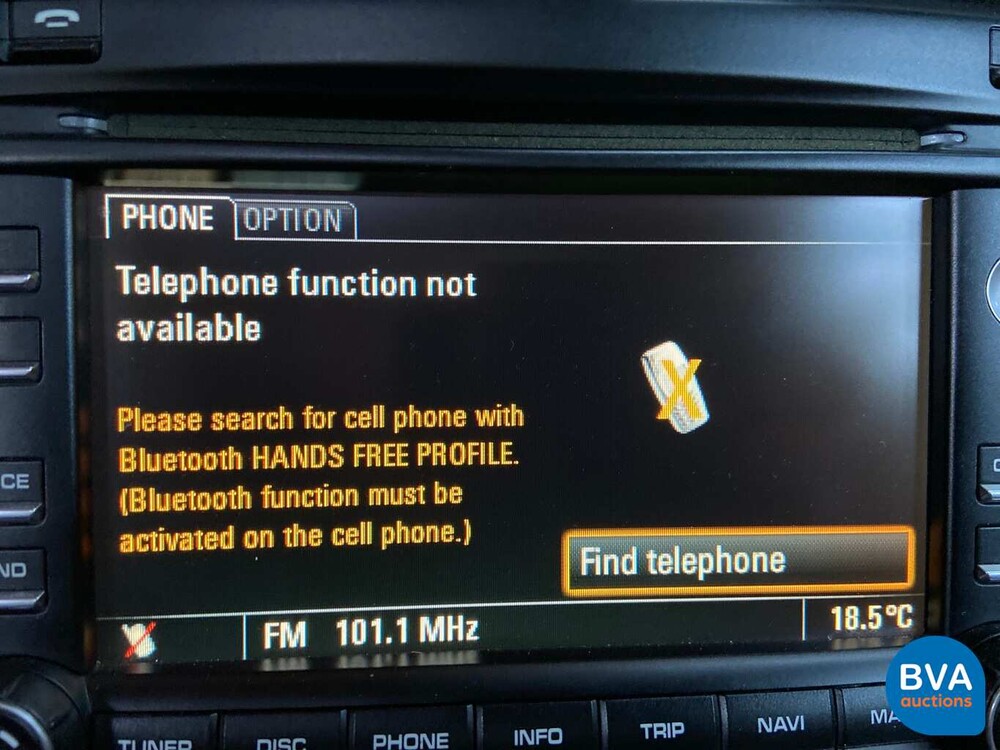 Porsche 911 997.2 Carrera S PDK 385pk 2009