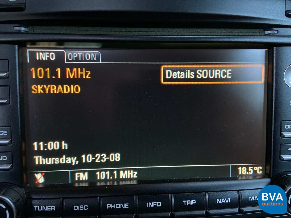 Porsche 911 997.2 Carrera S PDK 385pk 2009