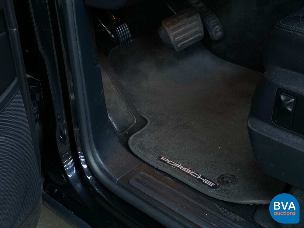 Porsche Cayenne 3.2 S 250pk -Orgineel NL- 2004, 17-NP-DK