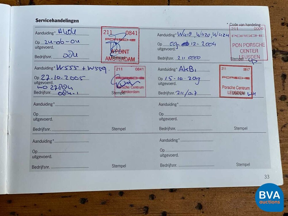 Porsche Cayenne 3.2 S 250pk -Orgineel NL- 2004, 17-NP-DK