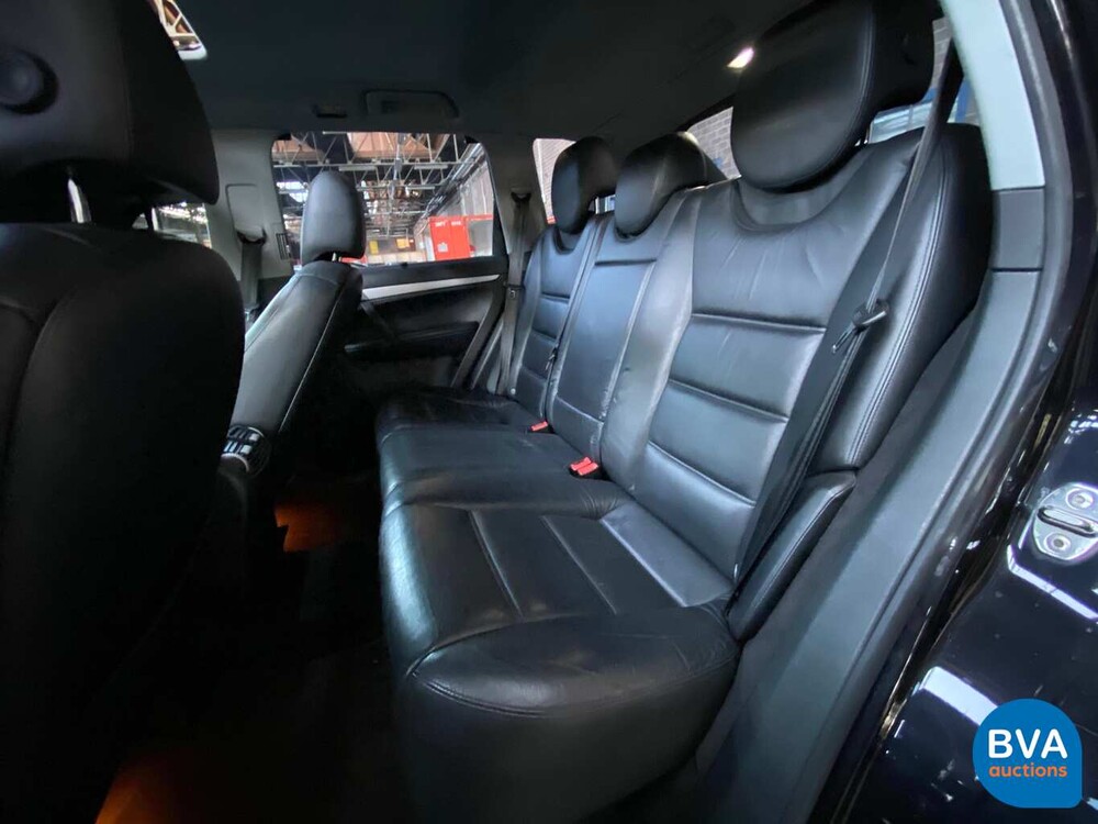 Porsche Cayenne 3.2 S 250pk -Orgineel NL- 2004, 17-NP-DK