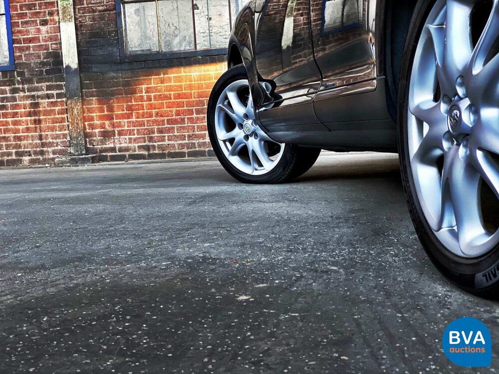 Porsche Cayenne 3.2 S 250pk -Orgineel NL- 2004, 17-NP-DK