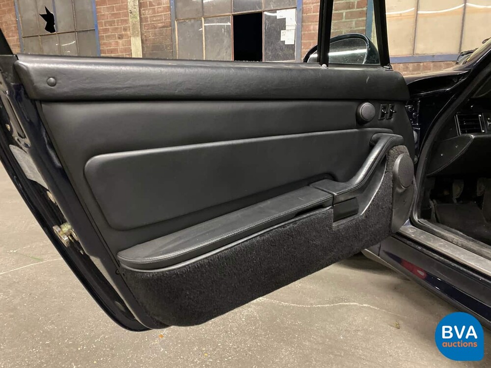 Porsche 911 Turbo 3.6 993 408pk, RB-VD-34