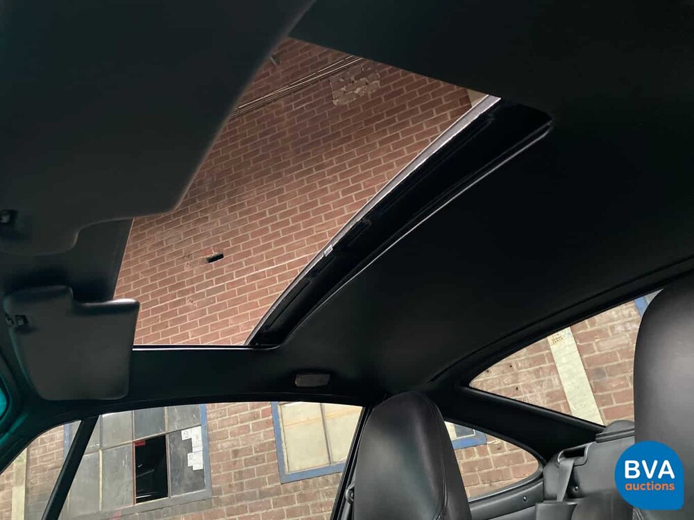 Porsche 911 Turbo 3.6 993 408pk, RB-VD-34