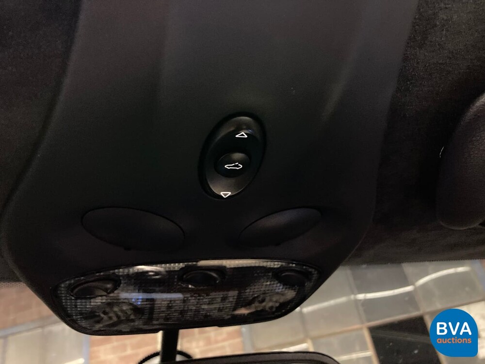 Porsche 911 Turbo S 530pk 997 MK2 2010 Facelift, SN-842-Z