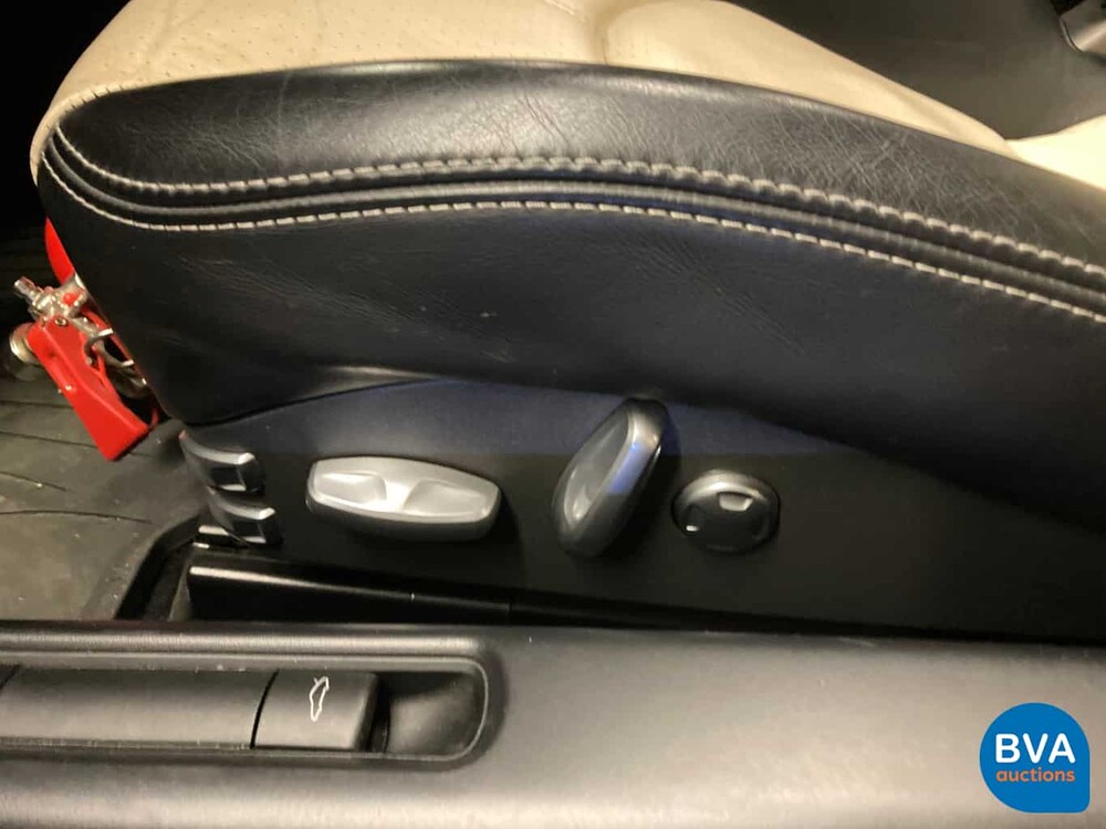 Porsche 911 Turbo S 530pk 997 MK2 2010 Facelift, SN-842-Z