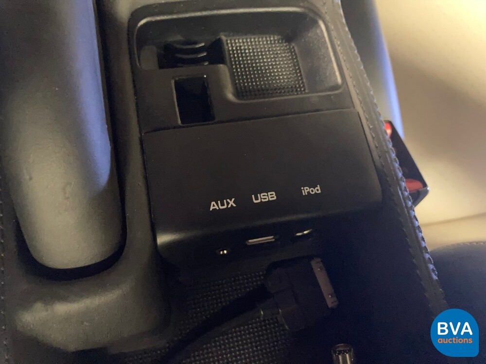 Porsche 911 Turbo S 530pk 997 MK2 2010 Facelift, SN-842-Z