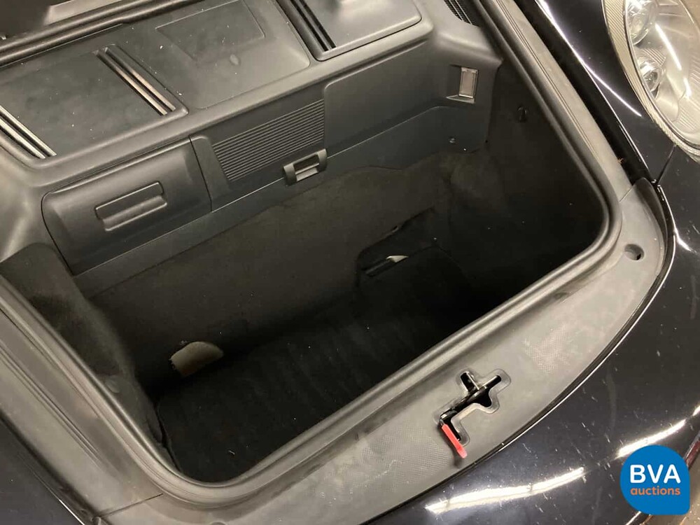 Porsche 911 Turbo S 530pk 997 MK2 2010 Facelift, SN-842-Z