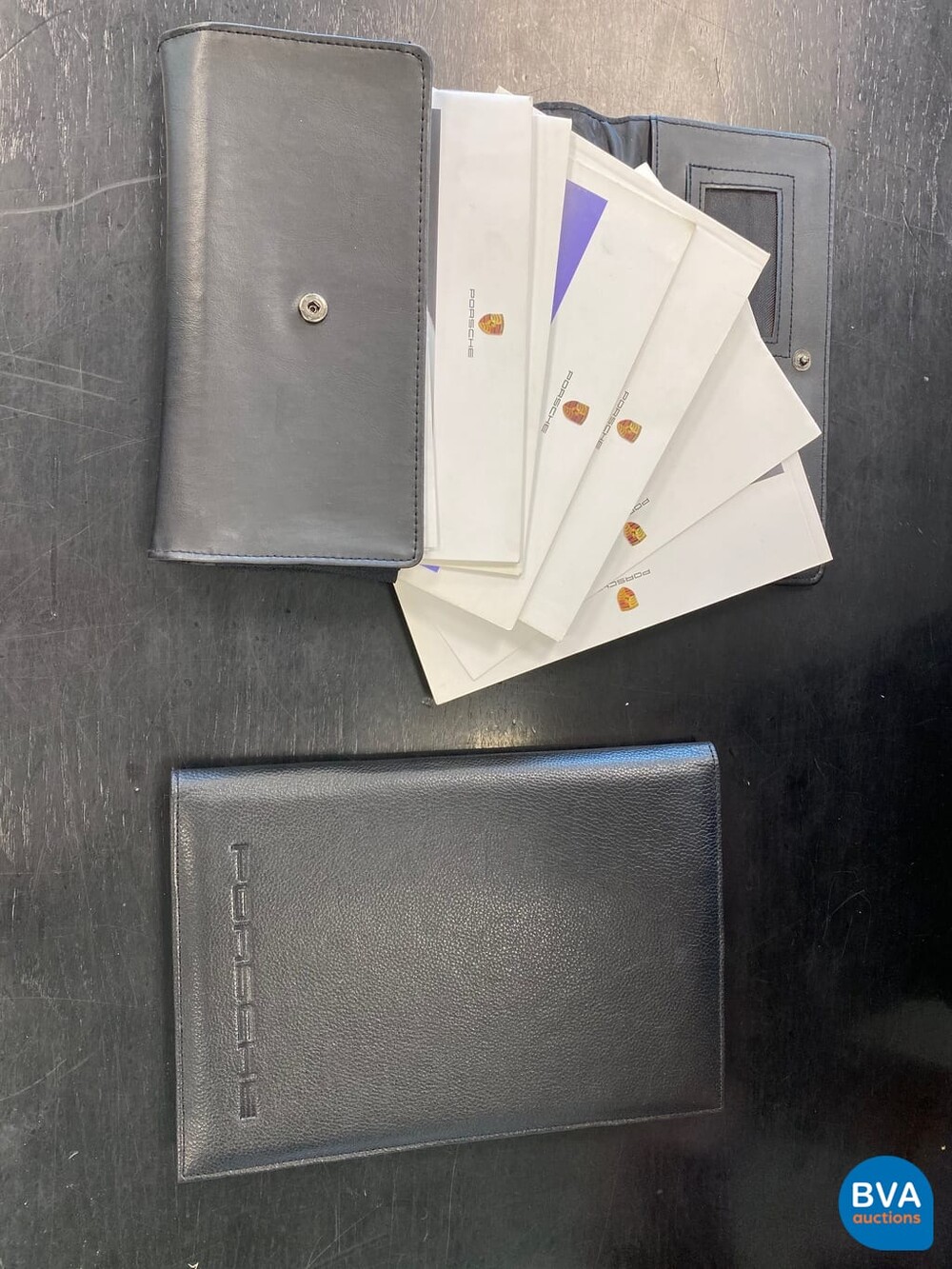 Porsche 911 Turbo S 530pk 997 MK2 2010 Facelift, SN-842-Z