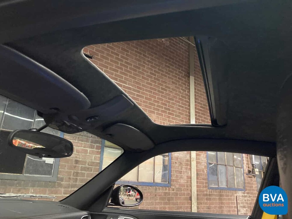 Porsche 911 Turbo S 530pk 997 MK2 2010 Facelift, SN-842-Z