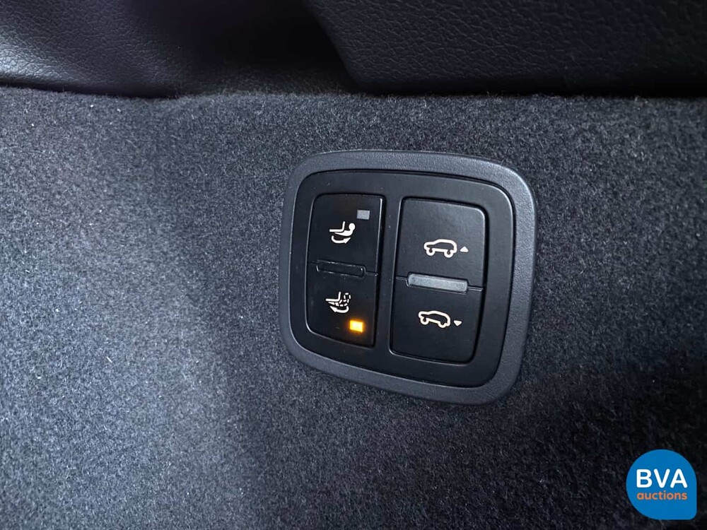 Porsche Macan S 3.0D 258pk Garantie 2014, GP-055-R