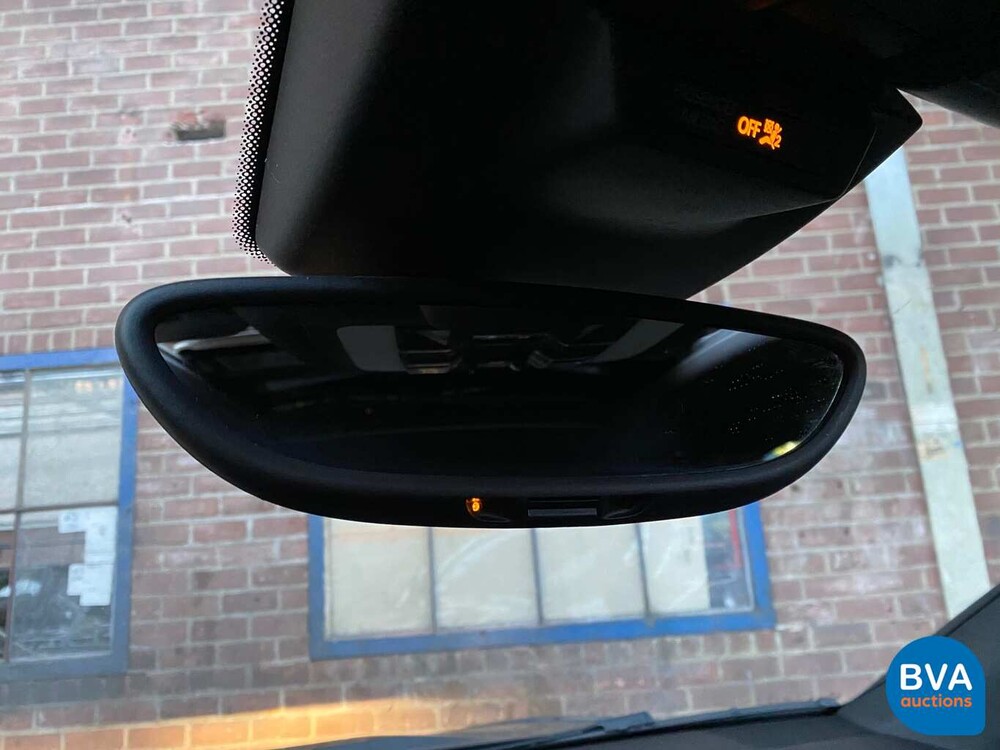 Porsche Macan S 3.0D 258pk Garantie 2014, GP-055-R