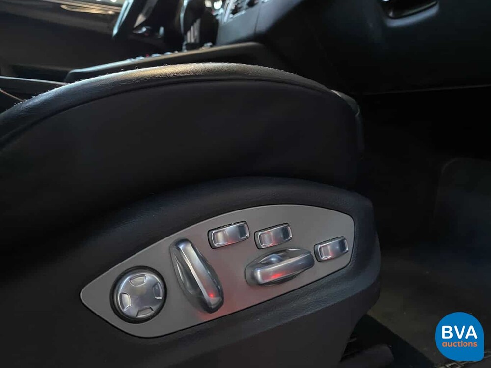 Porsche Macan S 3.0D 258pk Garantie 2014, GP-055-R