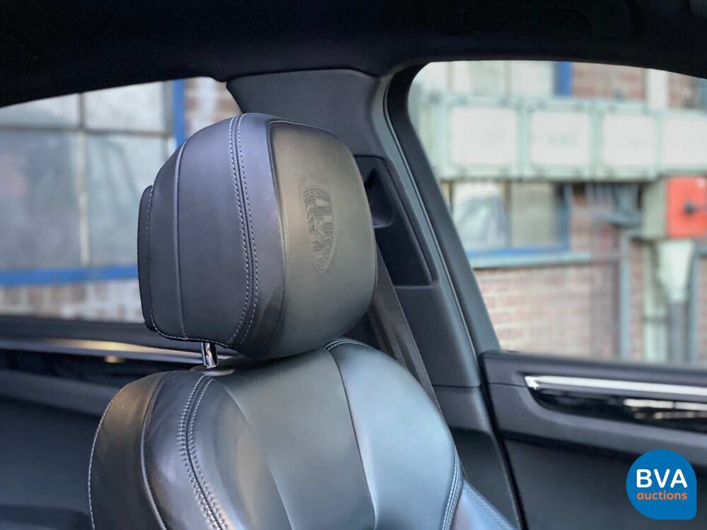 Porsche Macan S 3.0D 258pk Garantie 2014, GP-055-R