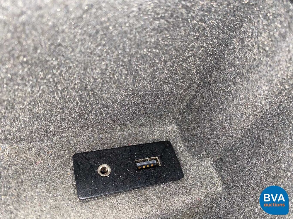 Porsche Macan S 3.0D 258pk Garantie 2014, GP-055-R