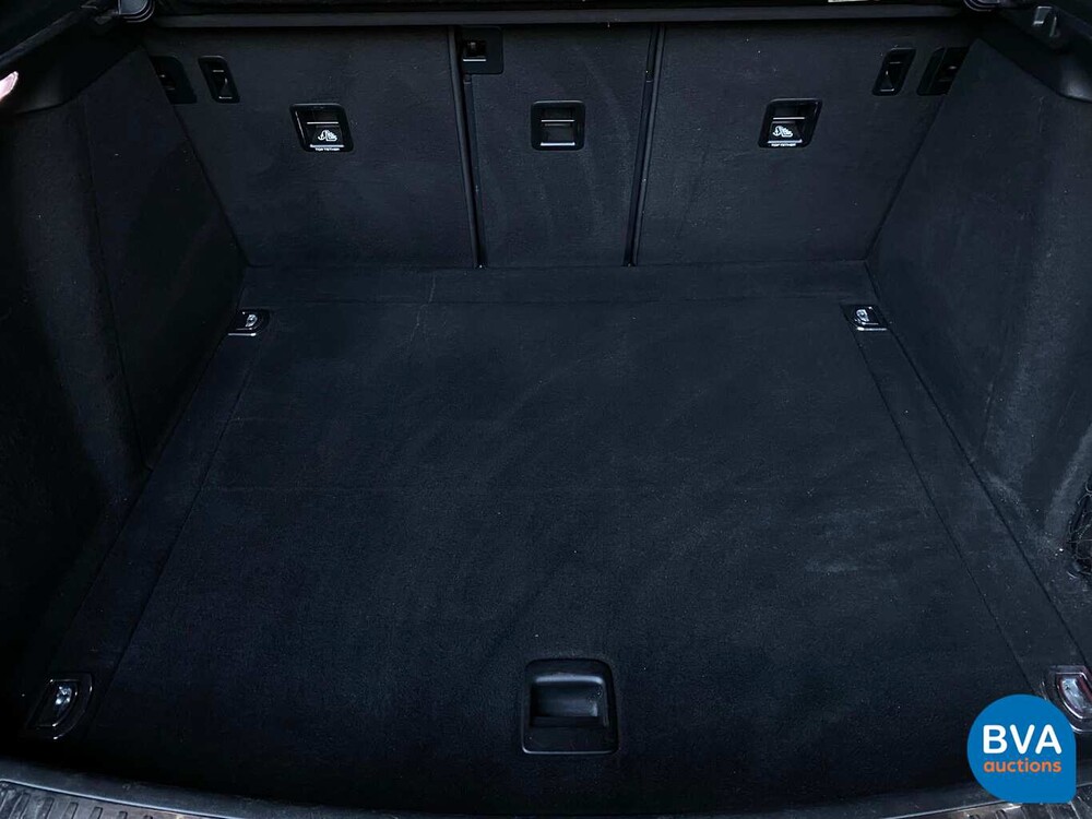 Porsche Macan S 3.0D 258pk Garantie 2014, GP-055-R