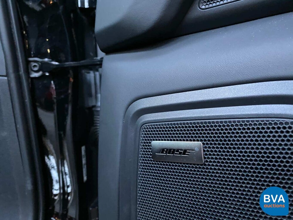 Porsche Macan S 3.0D 258pk Garantie 2014, GP-055-R