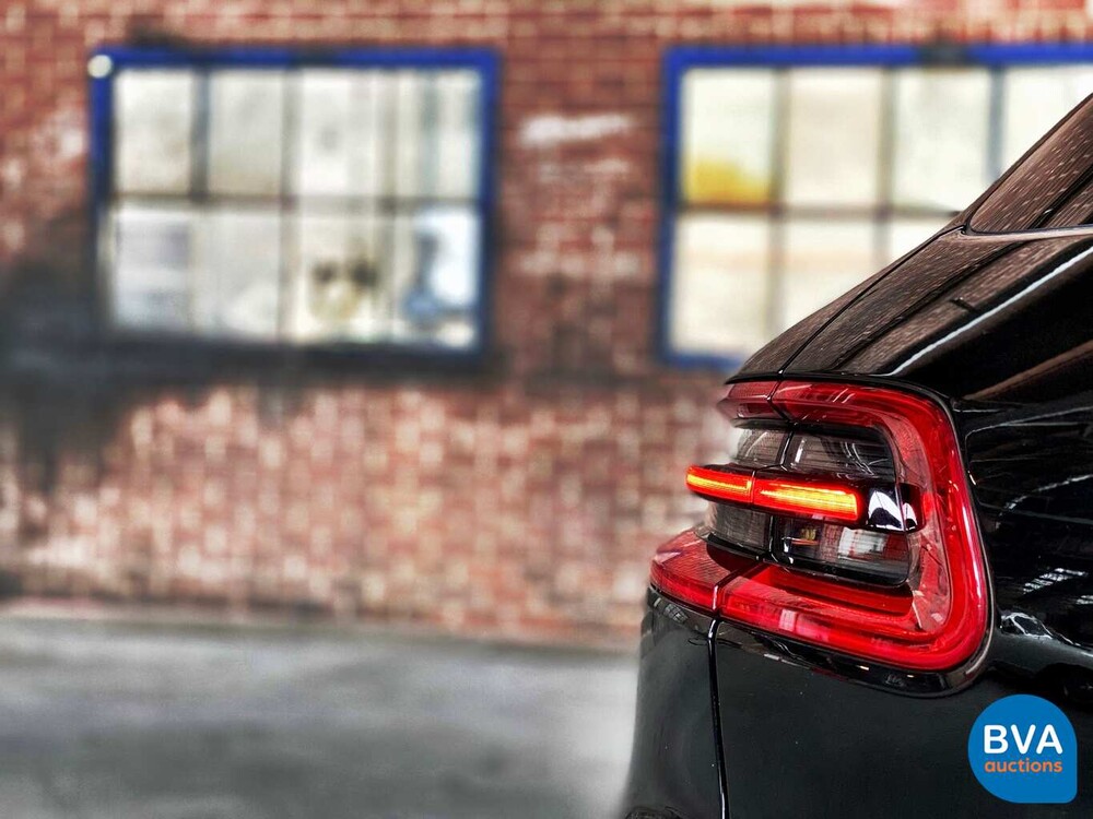 Porsche Macan S 3.0D 258pk Garantie 2014, GP-055-R