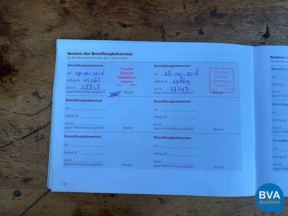 Porsche Macan S 3.0D 258pk Garantie 2014, GP-055-R