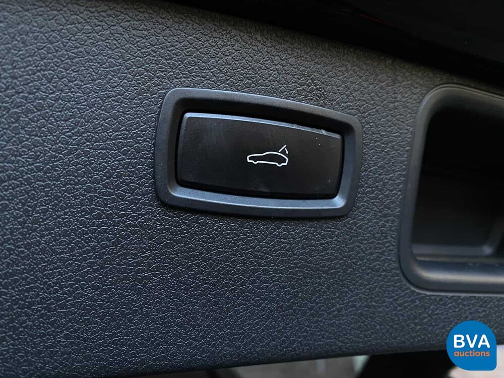 Porsche Macan S 3.0D 258pk Garantie 2014, GP-055-R