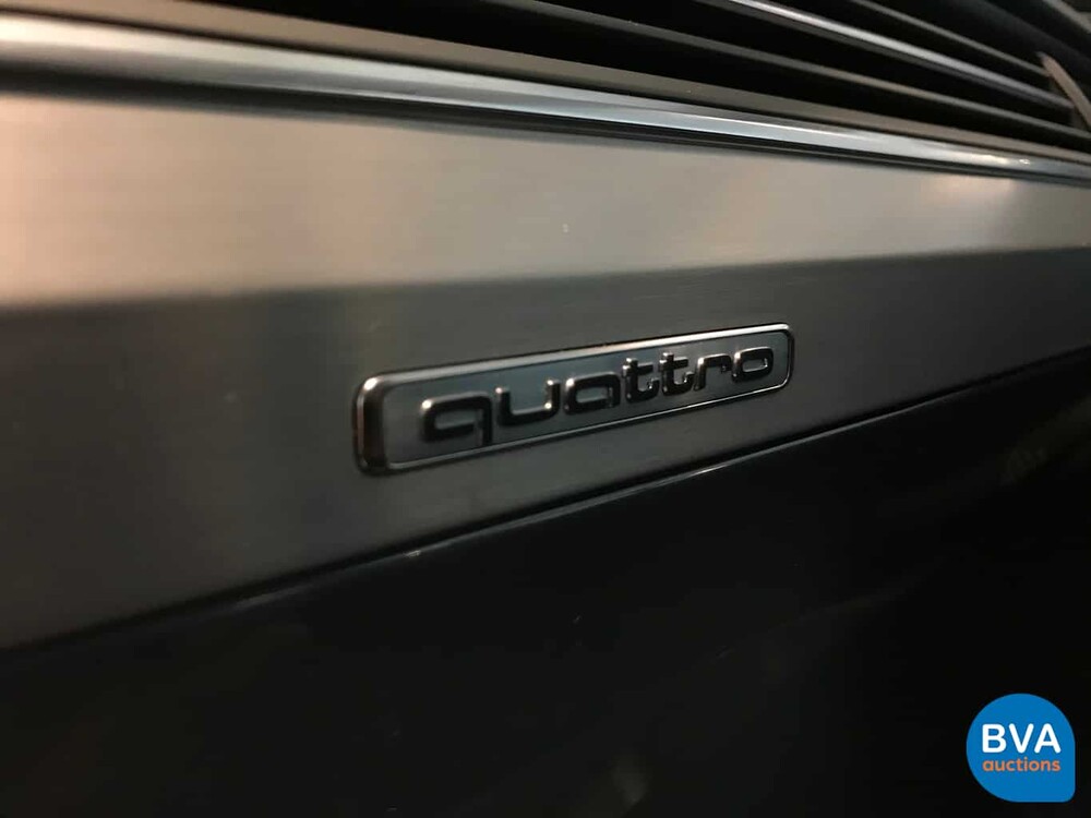 Audi Q7 3.0 TDI Quattro 7-Sitzer 272 PS 2015, HD-633-H.