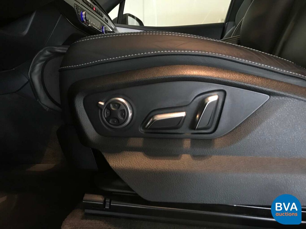 Audi Q7 3.0 TDI Quattro 7-Sitzer 272 PS 2015, HD-633-H.