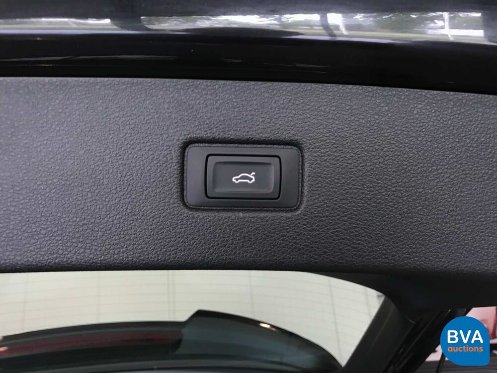 Audi Q7 3.0 TDI Quattro 7-Sitzer 272 PS 2015, HD-633-H.