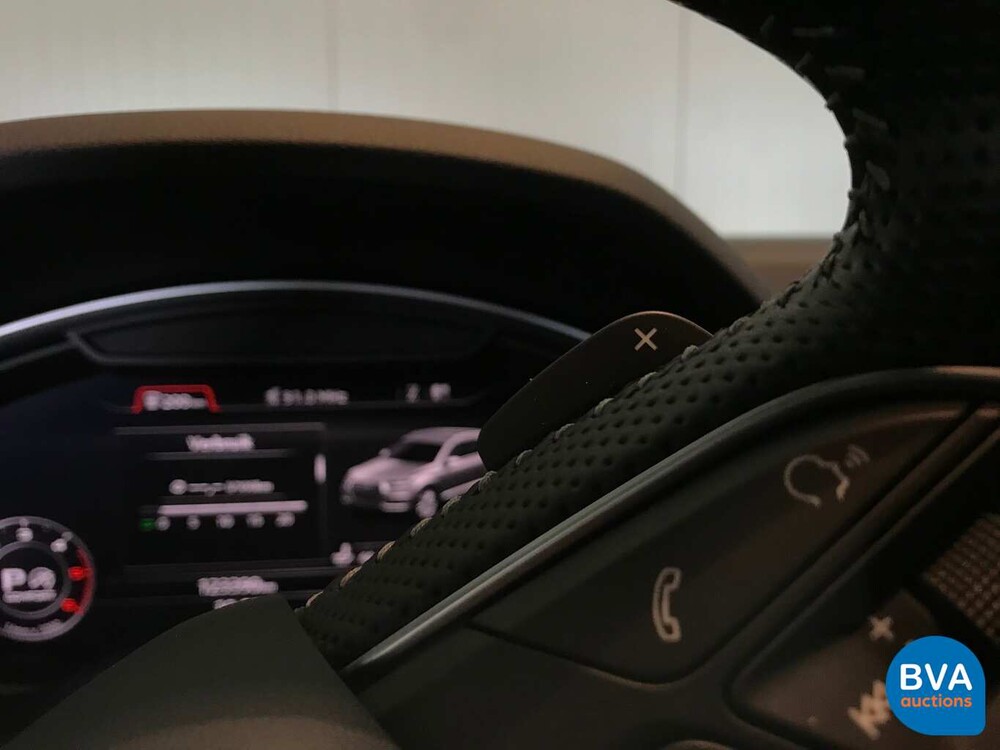 Audi Q7 3.0 TDI Quattro 7-Sitzer 272 PS 2015, HD-633-H.