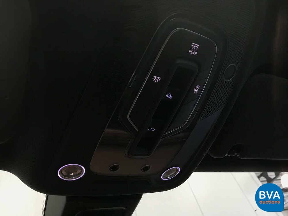 Audi Q7 3.0 TDI Quattro 7-Sitzer 272 PS 2015, HD-633-H.