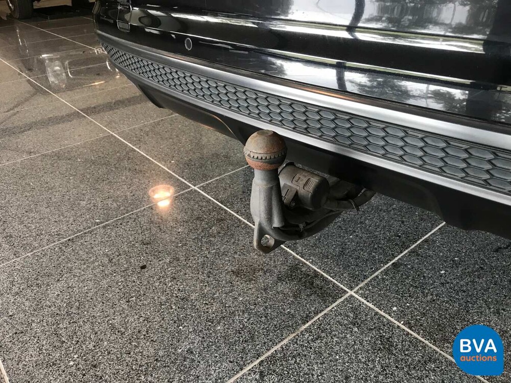 Audi Q7 3.0 TDI Quattro 7-Sitzer 272 PS 2015, HD-633-H.