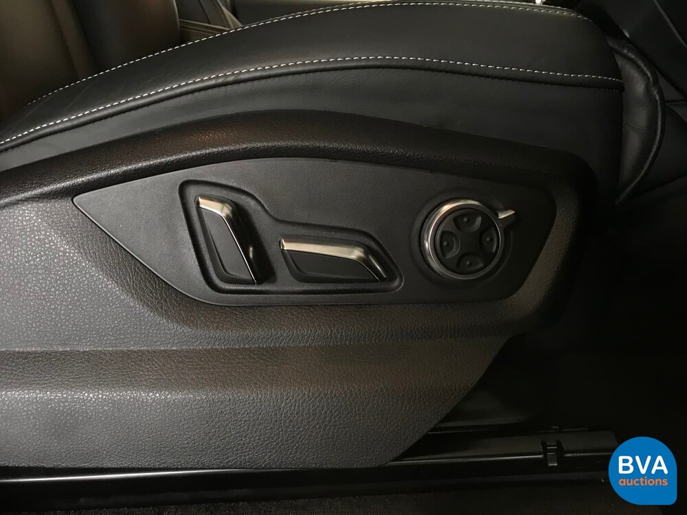 Audi Q7 3.0 TDI Quattro 7-Sitzer 272 PS 2015, HD-633-H.