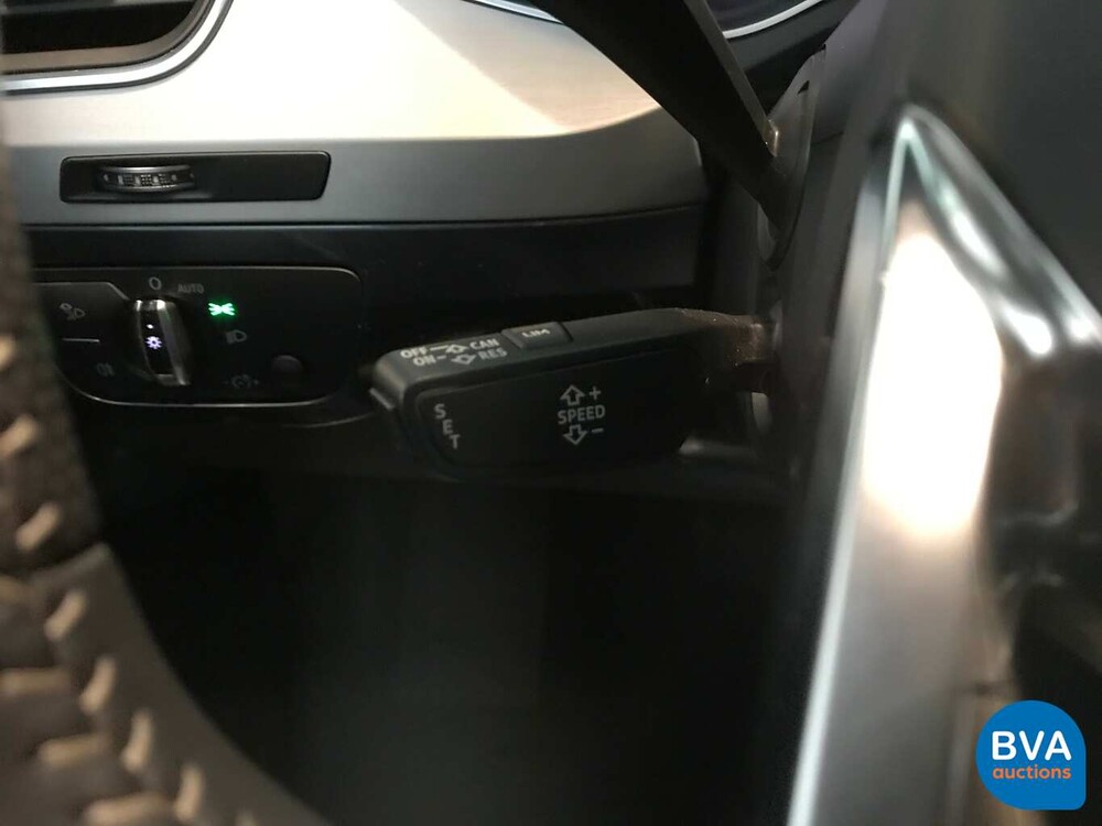 Audi Q7 3.0 TDI Quattro 7-Sitzer 272 PS 2015, HD-633-H.