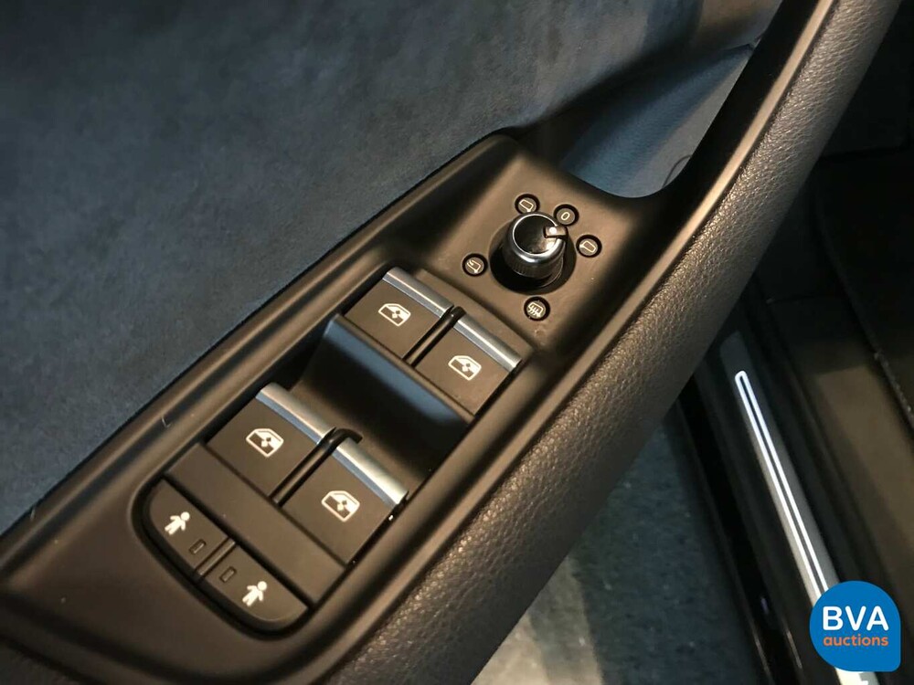 Audi Q7 3.0 TDI Quattro 7-Sitzer 272 PS 2015, HD-633-H.