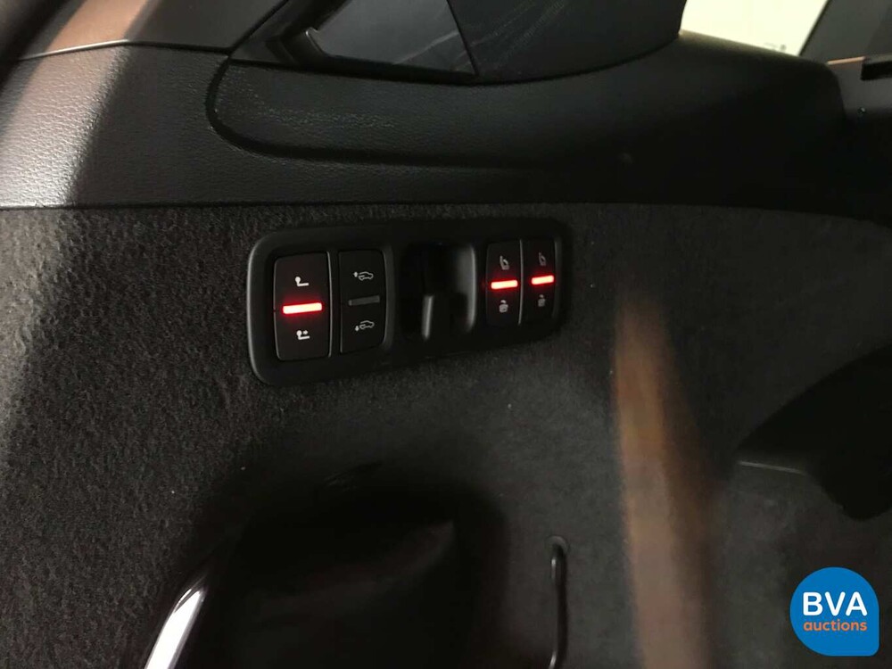 Audi Q7 3.0 TDI Quattro 7-Sitzer 272 PS 2015, HD-633-H.