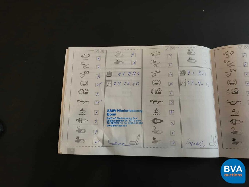 BMW 335i Touring 306 PS 3er 2010 E91, 74-TDH-3.