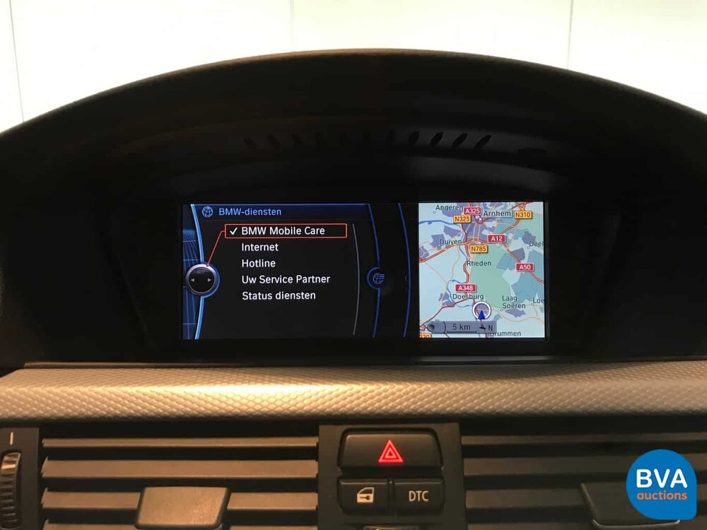 BMW 335i Touring 306 PS 3er 2010 E91, 74-TDH-3.