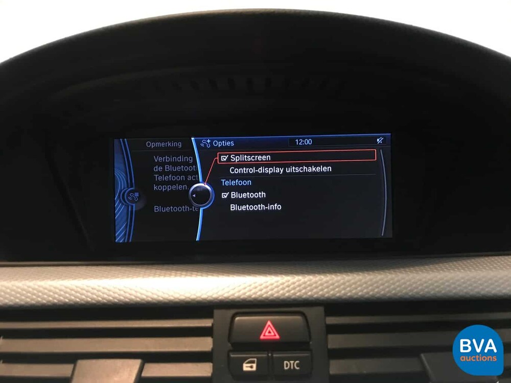 BMW 335i Touring 306 PS 3er 2010 E91, 74-TDH-3.