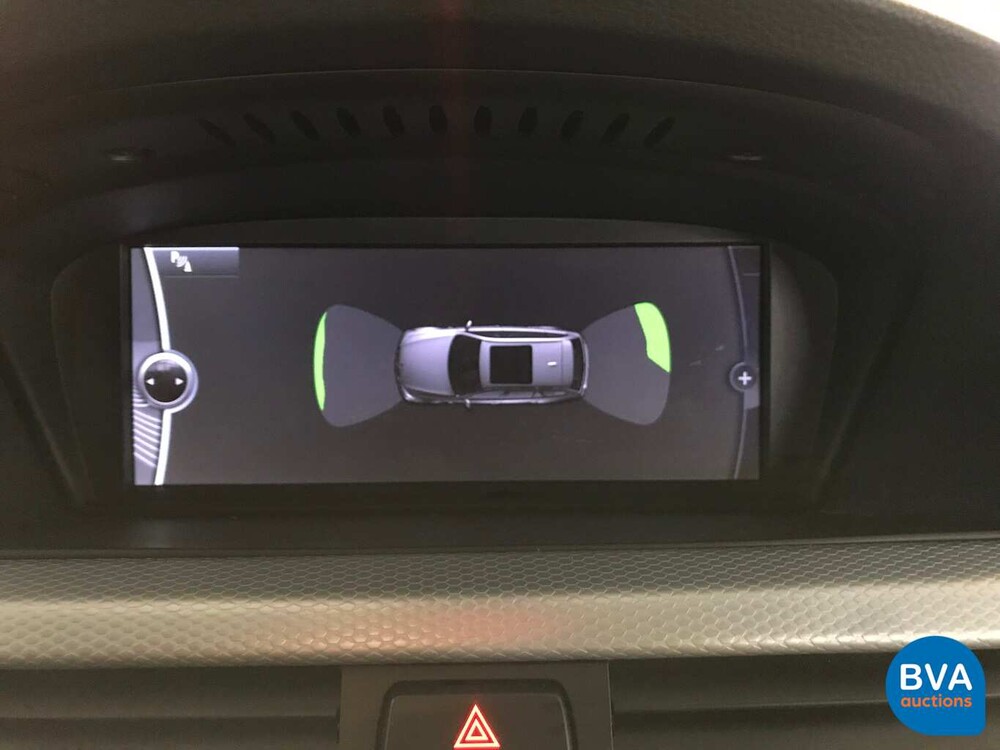 BMW 335i Touring 306 PS 3er 2010 E91, 74-TDH-3.