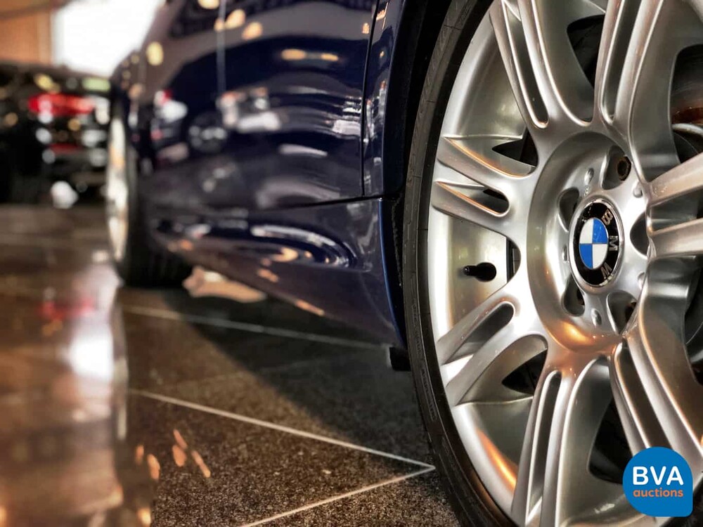 BMW 335i Touring 306 PS 3er 2010 E91, 74-TDH-3.