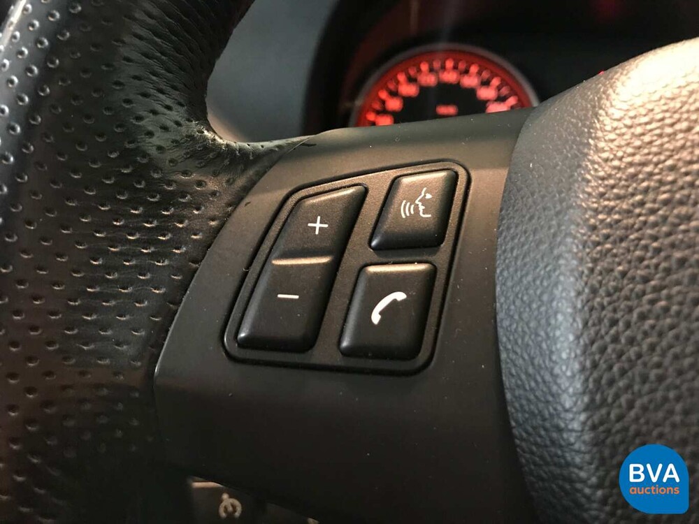 BMW 335i Touring 306 PS 3er 2010 E91, 74-TDH-3.